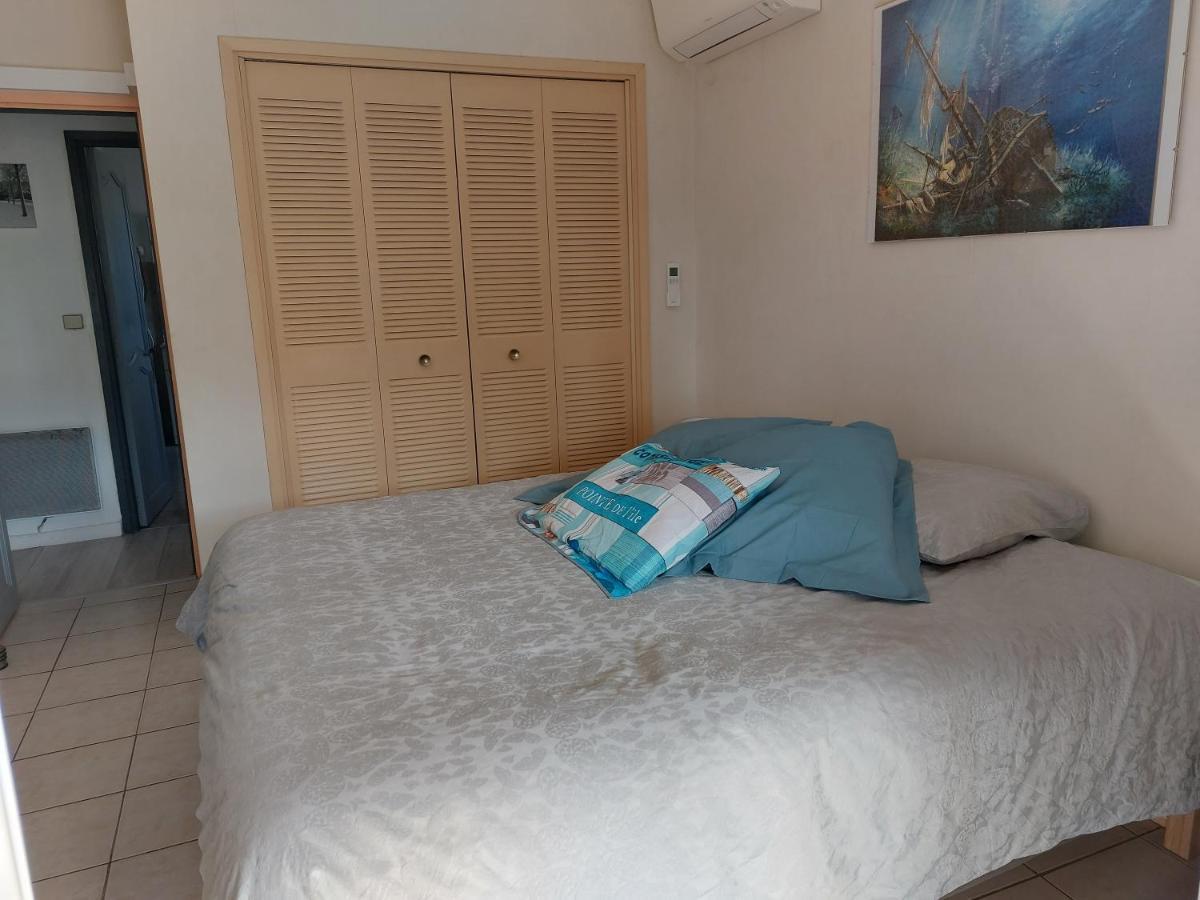 Home Tranquille Dans La Cite Du Mimosa - 2 Etoiles - Axelle Loc'Appart Mandelieu 外观 照片