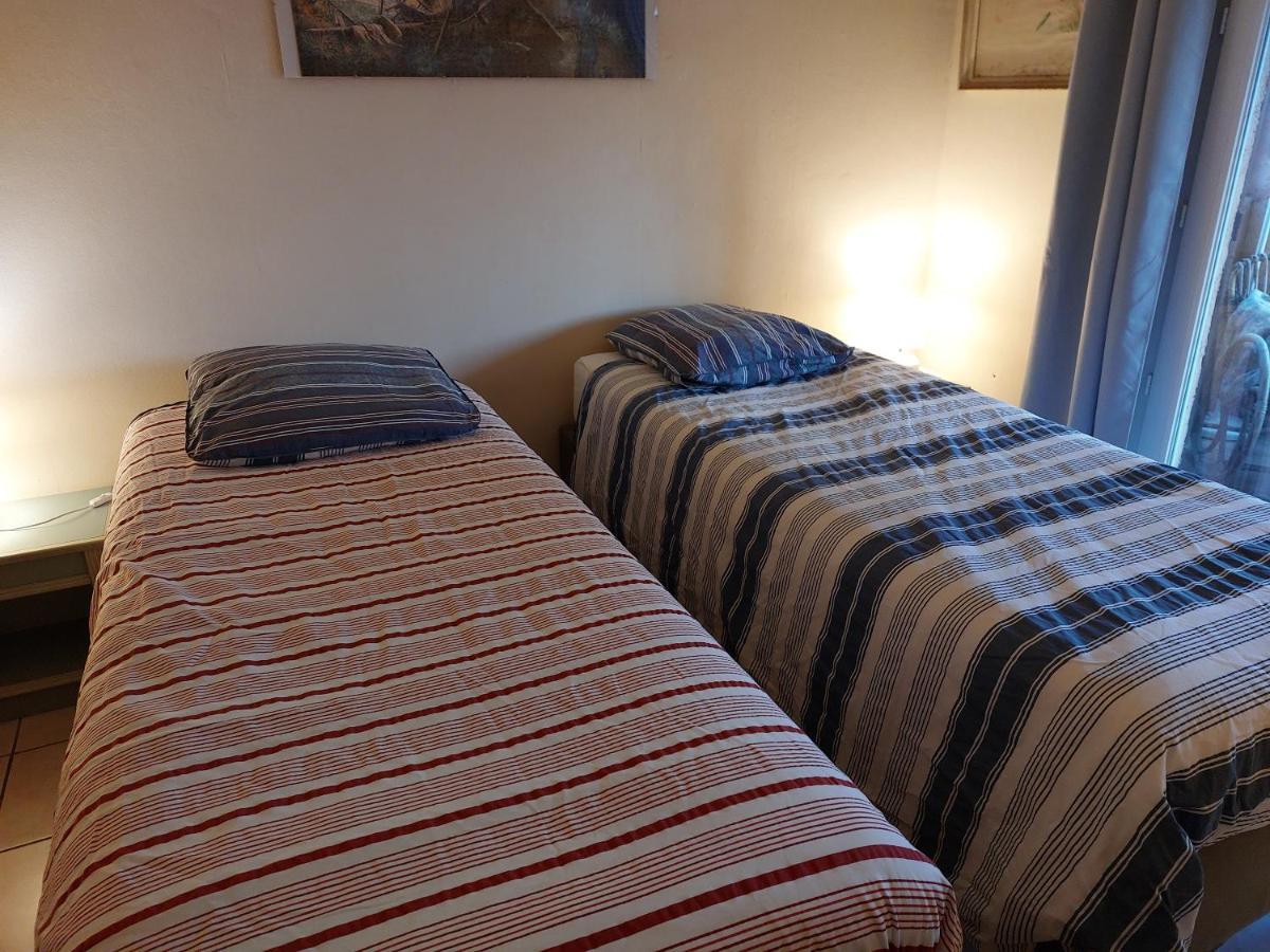Home Tranquille Dans La Cite Du Mimosa - 2 Etoiles - Axelle Loc'Appart Mandelieu 外观 照片