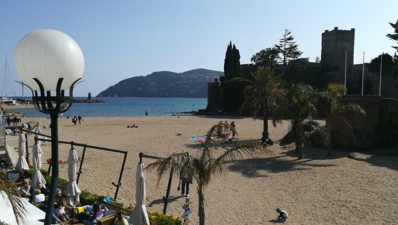Home Tranquille Dans La Cite Du Mimosa - 2 Etoiles - Axelle Loc'Appart Mandelieu 外观 照片